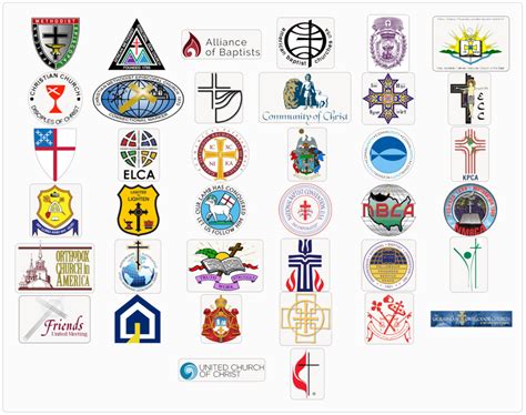 Our Member Churches – National Council of Churches in the .